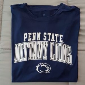 Penn State 100% polyester T-shirt